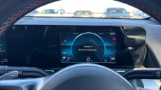 Mercedes-Benz GLB 200 AMG Line 5dr 7G-Tronic Petrol Estate